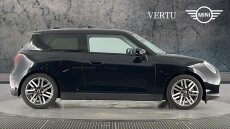 MINI Cooper 160kW SE Classic [Level 2] 54kWh 3dr Auto Electric Hatchback